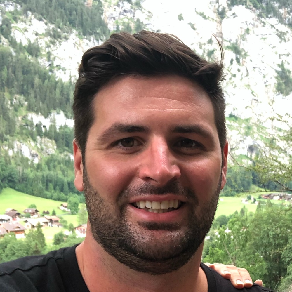 Meet your Posher, Matthew